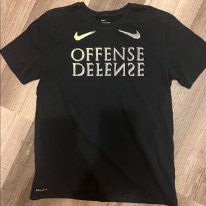 Nike Dri Fit Shirt